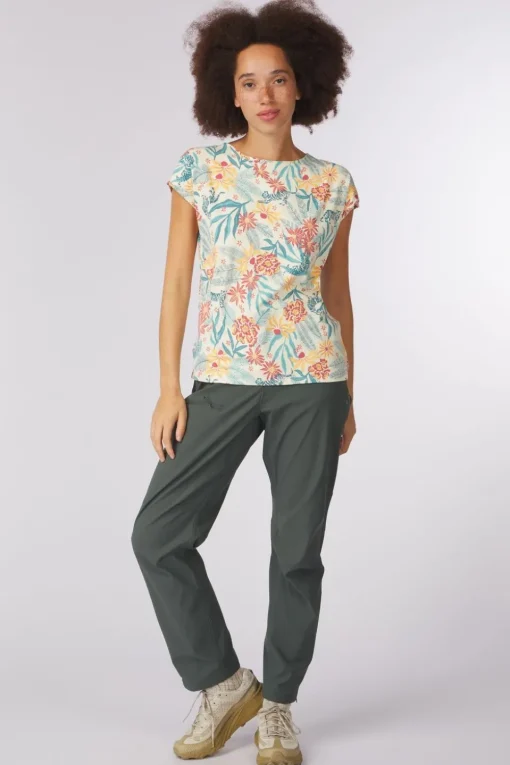 Sprayway Broek Escape Warm