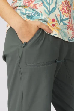 Sprayway Broek Escape Warm