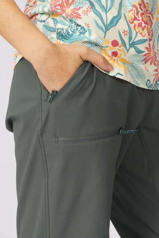 Sprayway Broek Escape Warm
