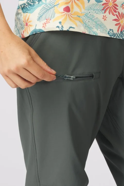 Sprayway Broek Escape Warm