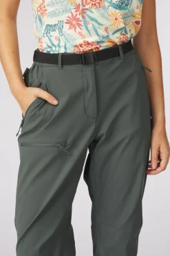 Sprayway Broek Escape Warm