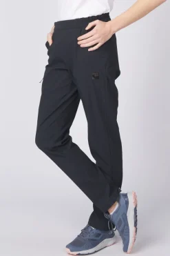 Sprayway Broek Warm Challenger Slim
