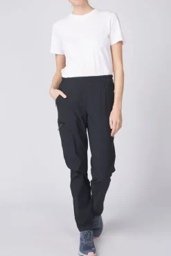 Sprayway Broek Warm Challenger Slim