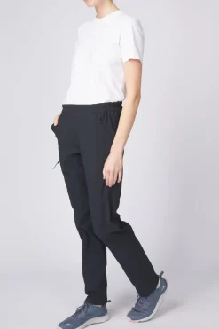 Sprayway Broek Warm Challenger Slim