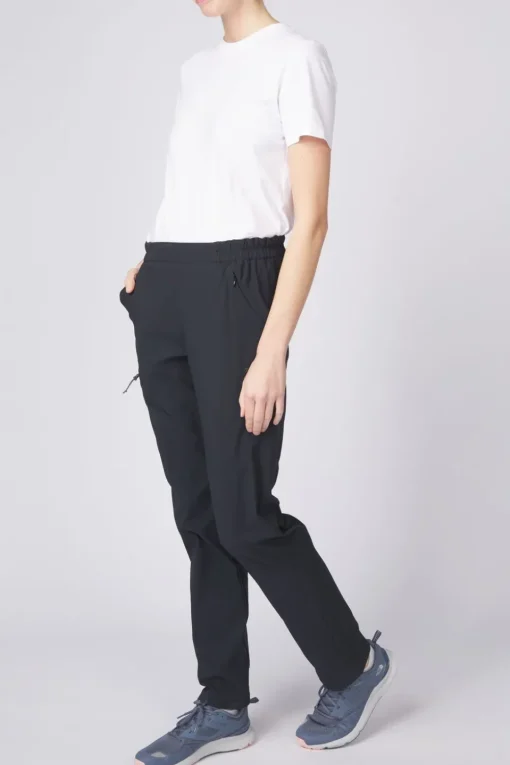 Sprayway Broek Warm Challenger Slim