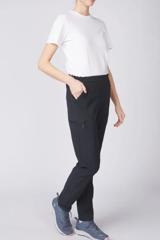 Sprayway Broek Warm Challenger Slim