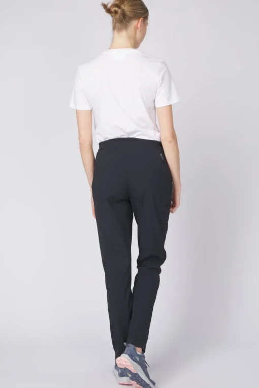 Sprayway Broek Warm Challenger Slim
