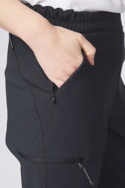 Sprayway Broek Warm Challenger Slim