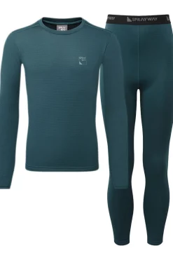Sprayway Caldew Set
