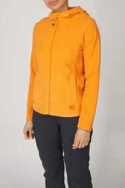 Sprayway Dearg Hoodie