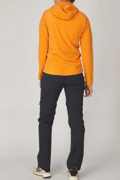 Sprayway Dearg Hoodie