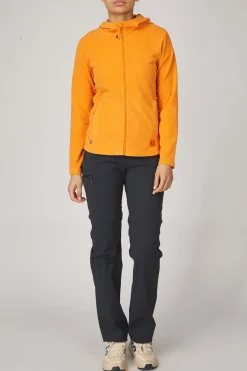 Sprayway Dearg Hoodie