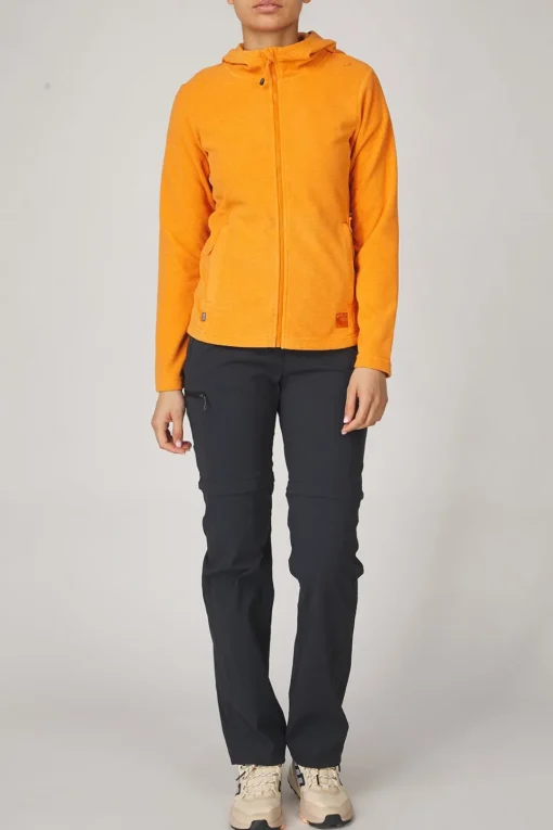 Sprayway Dearg Hoodie
