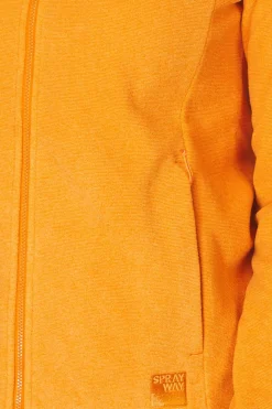 Sprayway Dearg Hoodie