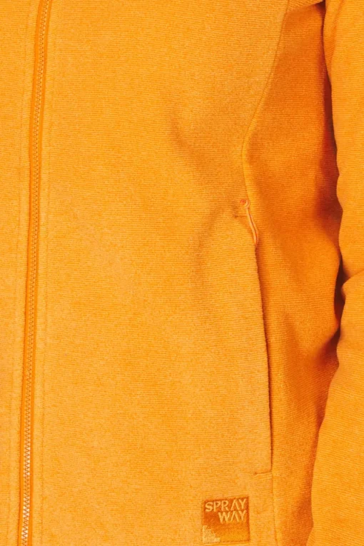 Sprayway Dearg Hoodie