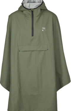 Sprayway Deluxe Pu Poncho