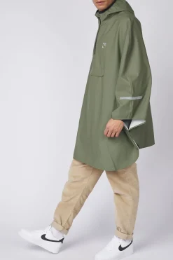 Sprayway Deluxe Pu Poncho