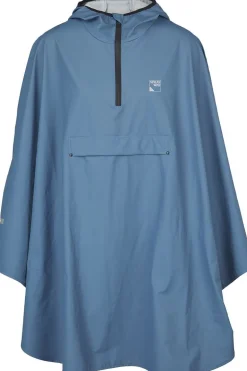 Sprayway Deluxe Pu Poncho
