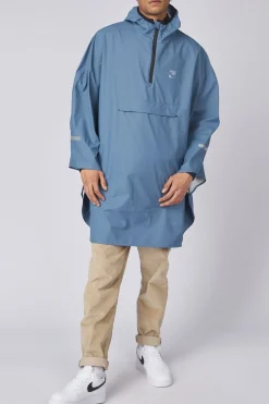 Sprayway Deluxe Pu Poncho