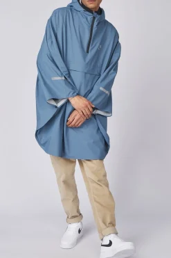 Sprayway Deluxe Pu Poncho