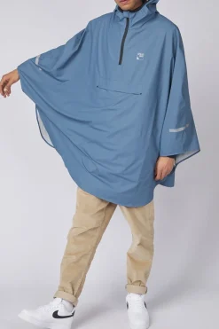 Sprayway Deluxe Pu Poncho