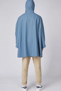 Sprayway Deluxe Pu Poncho