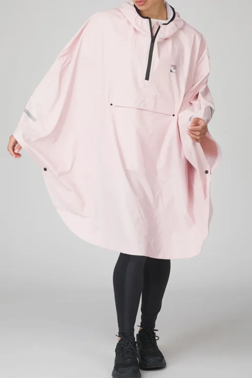 Sprayway Deluxe Pu Poncho
