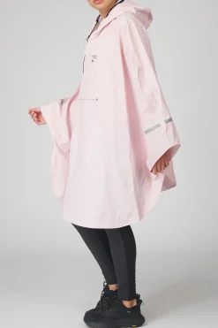 Sprayway Deluxe Pu Poncho