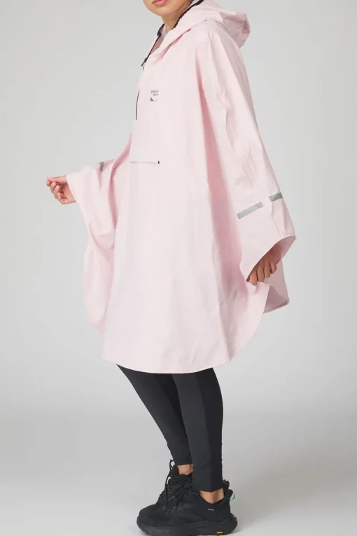 Sprayway Deluxe Pu Poncho
