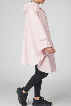 Sprayway Deluxe Pu Poncho