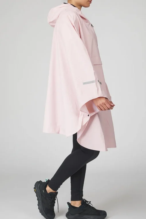 Sprayway Deluxe Pu Poncho