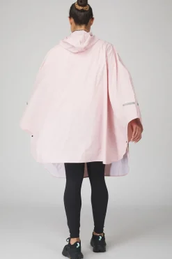 Sprayway Deluxe Pu Poncho