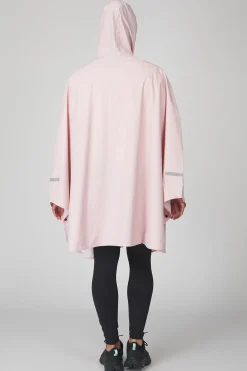 Sprayway Deluxe Pu Poncho