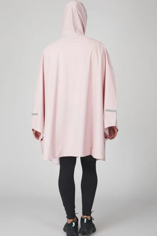 Sprayway Deluxe Pu Poncho