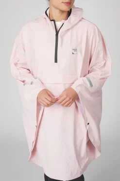 Sprayway Deluxe Pu Poncho
