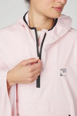 Sprayway Deluxe Pu Poncho