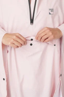 Sprayway Deluxe Pu Poncho