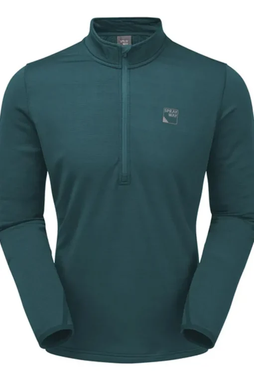 Sprayway Dornie Half-Zip