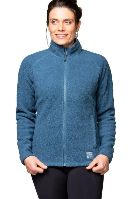 Sprayway Fleece Aber