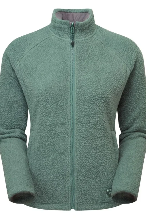 Sprayway Fleece Aber