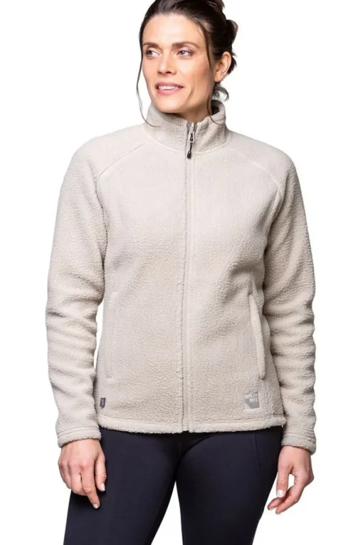 Sprayway Fleece Aber