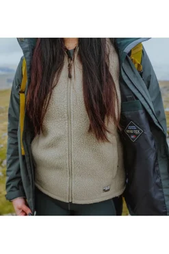 Sprayway Fleece Aber