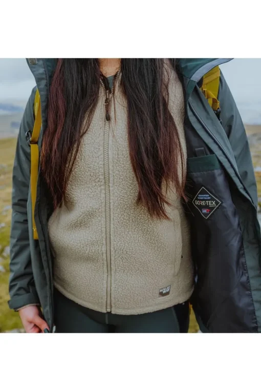 Sprayway Fleece Aber