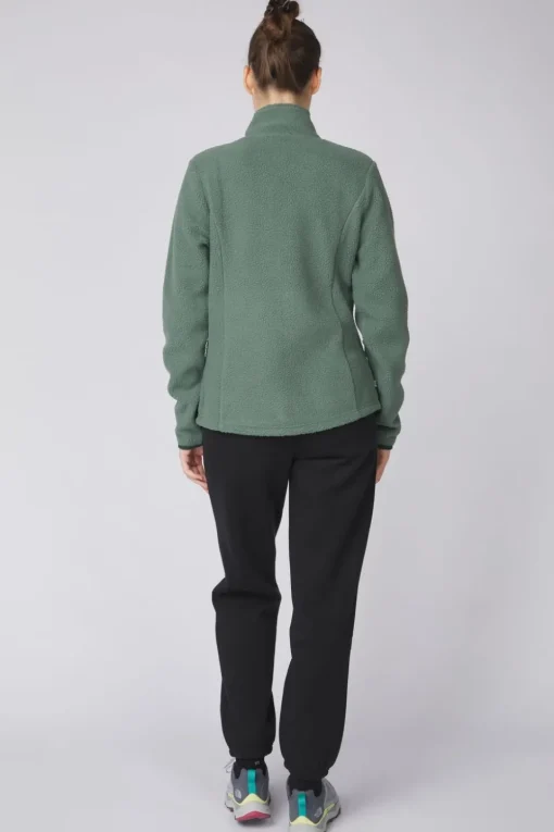 Sprayway Fleece Conival I.A