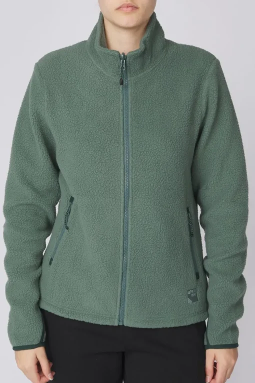 Sprayway Fleece Conival I.A