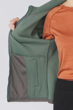 Sprayway Fleece Conival I.A