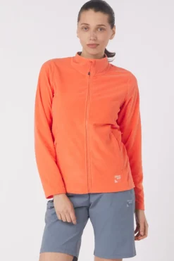 Sprayway Fleece Dearg