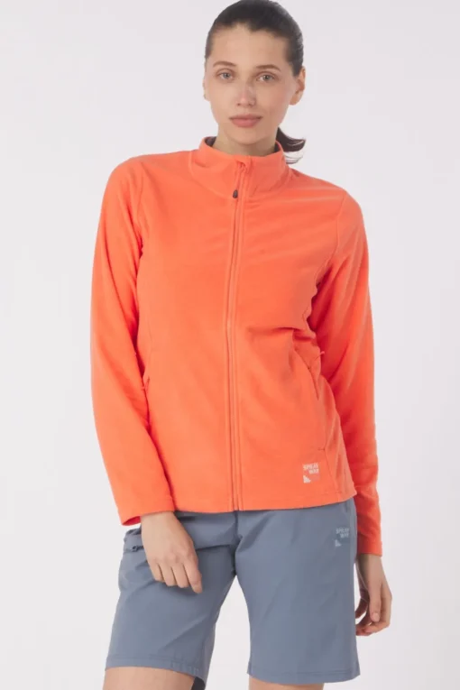 Sprayway Fleece Dearg