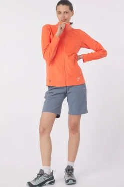Sprayway Fleece Dearg