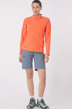 Sprayway Fleece Dearg